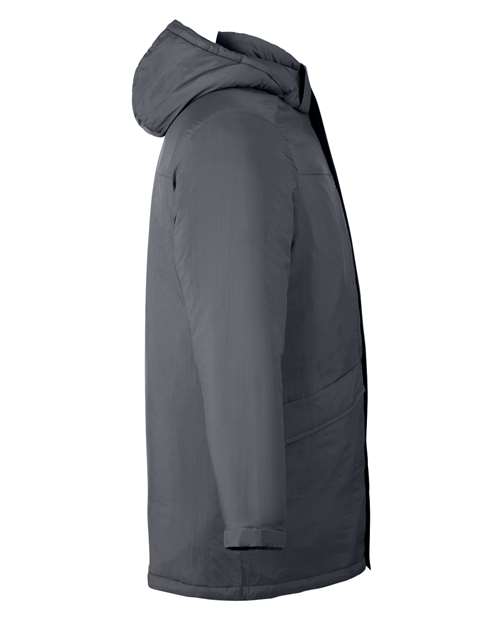 Men's Inspire 3-in-1 Jacket with Insulated Liner – Detail