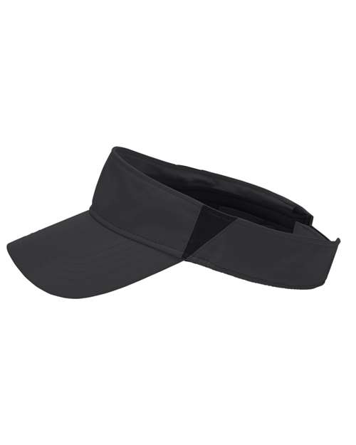 Drive Performance Visor – Detail