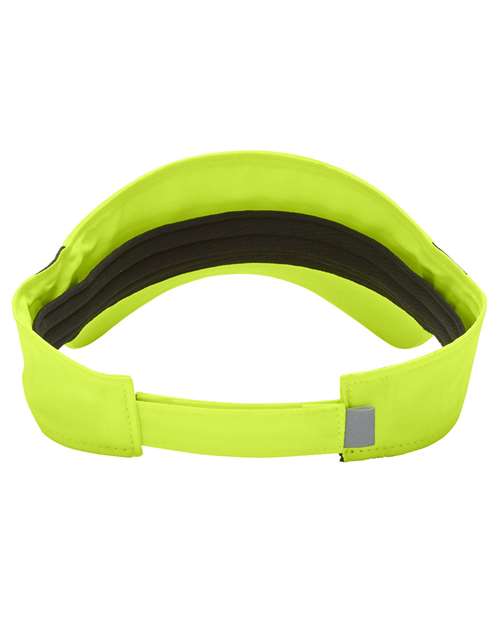 Drive Performance Visor – Back