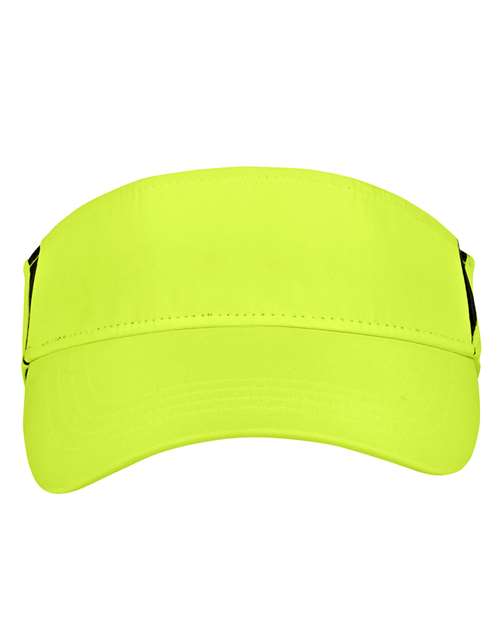Drive Performance Visor – Front