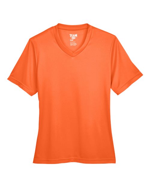 Women's Zone Performance T-Shirt – Front