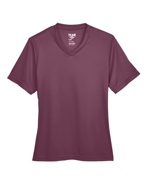 Women's Zone Performance T-Shirt – Front