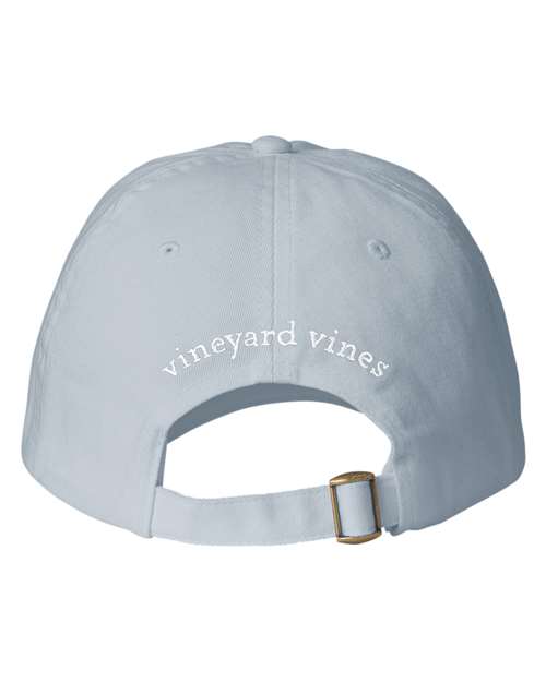 Baseball Cap – Back