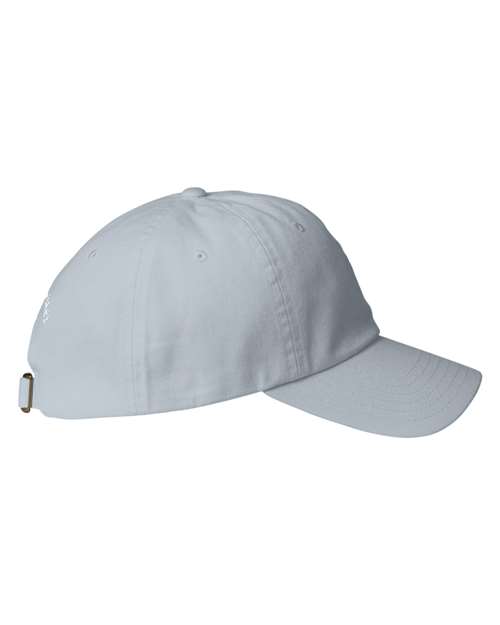 Baseball Cap – Detail