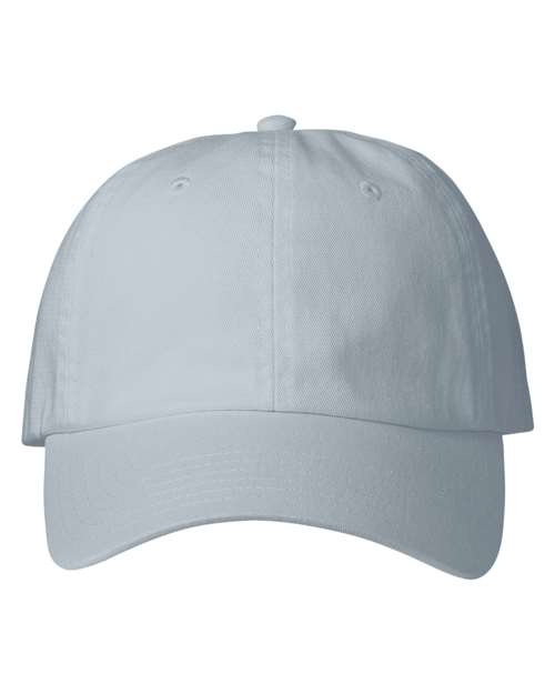 Baseball Cap – Front
