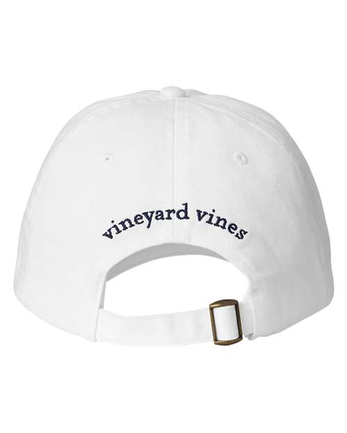 Baseball Cap – Back