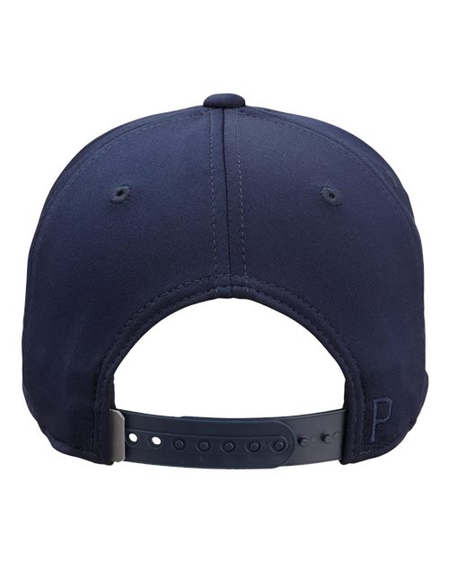 Grylbl 110 Cap – Back