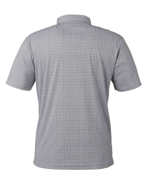 Men's Tanner Polo – Back