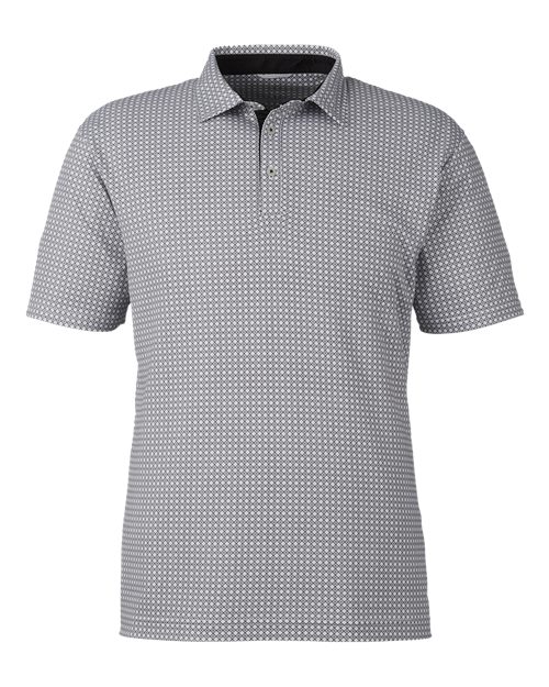 Men's Tanner Polo – Front
