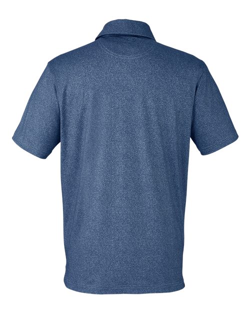 Men's Cloudspun Primary Polo – Back