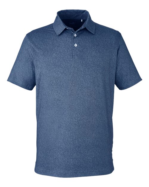 Men's Cloudspun Primary Polo – Front
