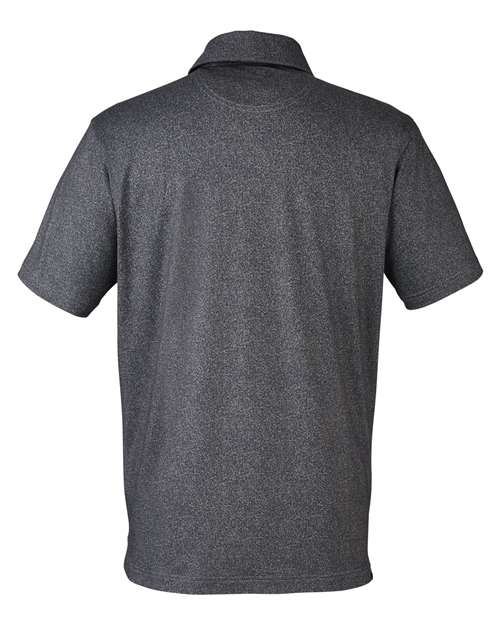 Men's Cloudspun Primary Polo – Back