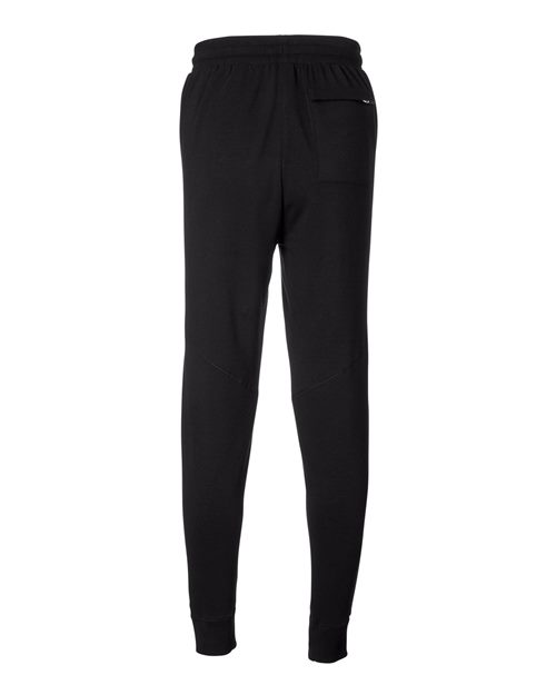 Men's Varsity Joggers – Back