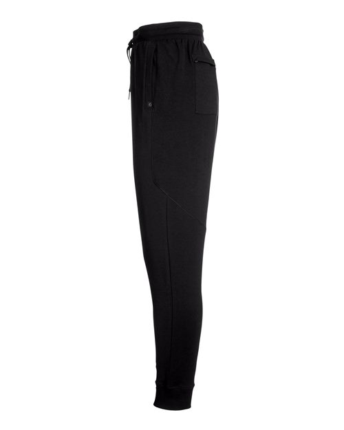 Men's Varsity Joggers – Detail