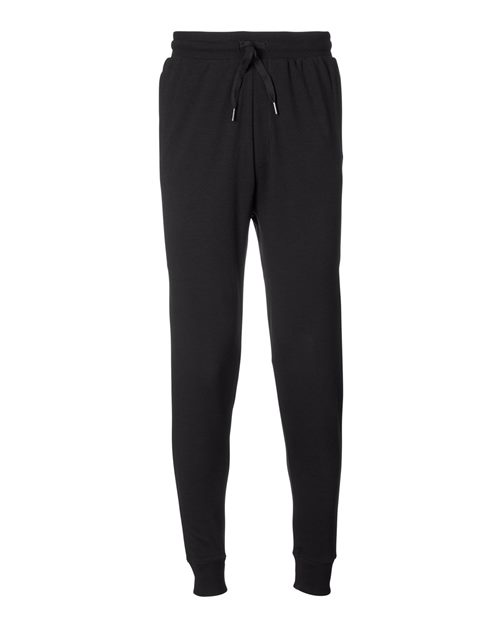 Men's Varsity Joggers – Front