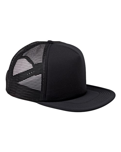 Foam Front Trucker Cap