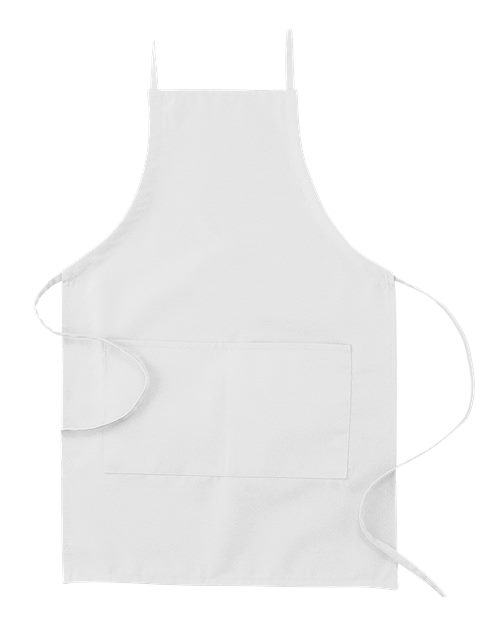 Apron with Pocket