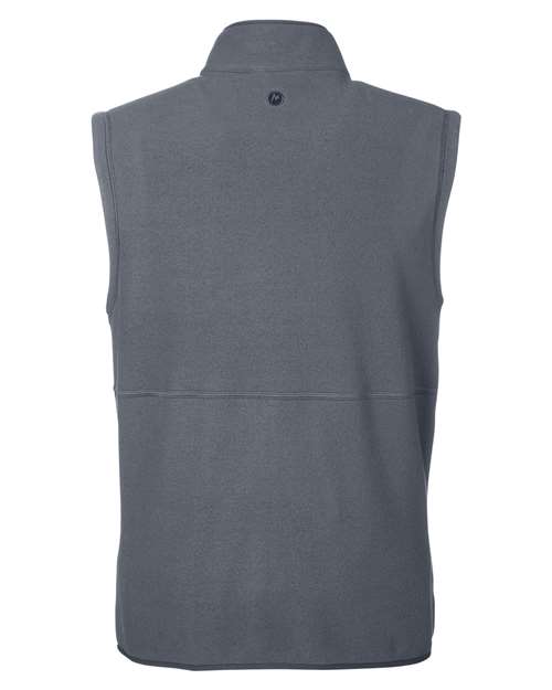 Men's M2 Rocklin Vest – Back