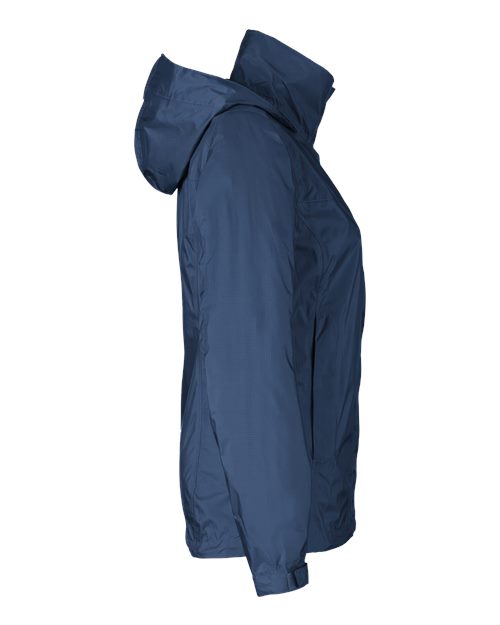 Women's PreCip® Eco Packable Rain Jacket – Detail