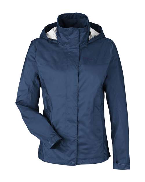 Women's PreCip® Eco Packable Rain Jacket – Front