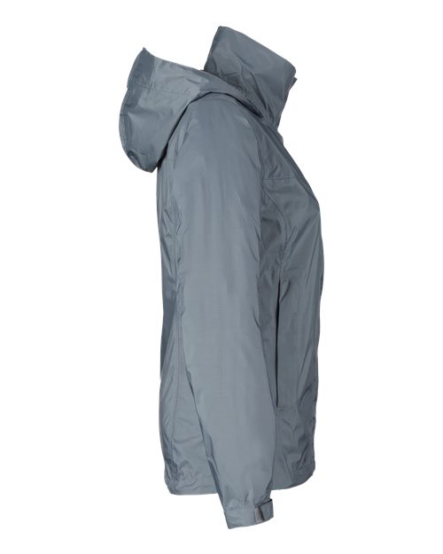 Women's PreCip® Eco Packable Rain Jacket – Detail