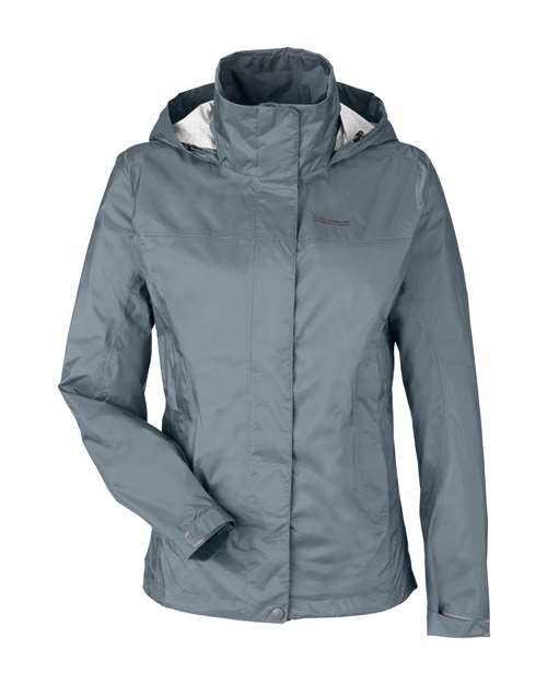 Women's PreCip® Eco Packable Rain Jacket – Front