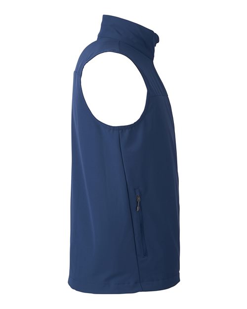 Men's Tempo Vest – Detail