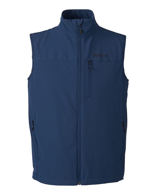 Men's Tempo Vest – Front