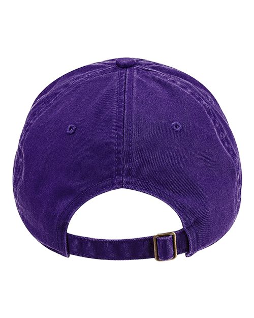 Baseball Cap – Back