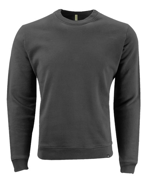 Unisex Motion Crewneck Sweatshirt – Front