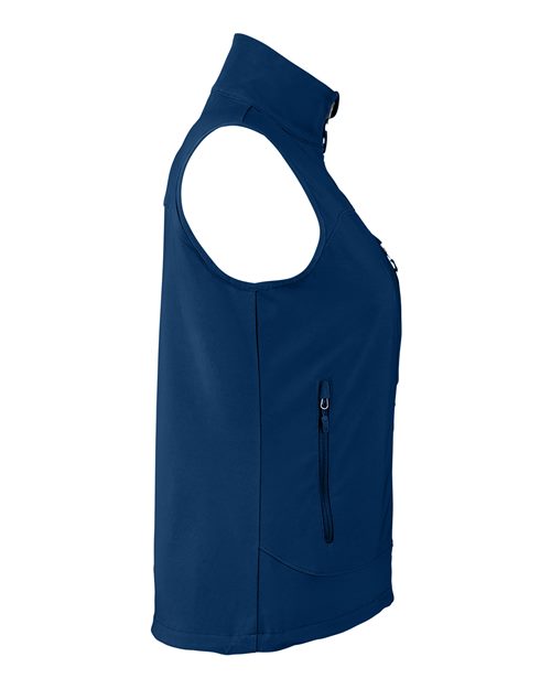 Women's Tempo Vest – Detail