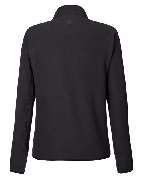 Women's Rocklin Jacket – Back