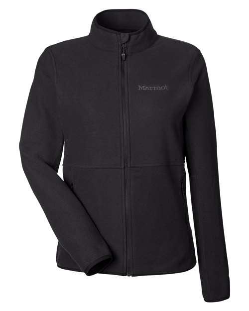 Women's Rocklin Jacket – Front