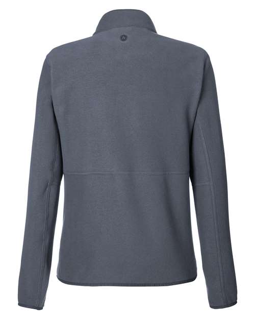 Women's Rocklin Jacket – Back