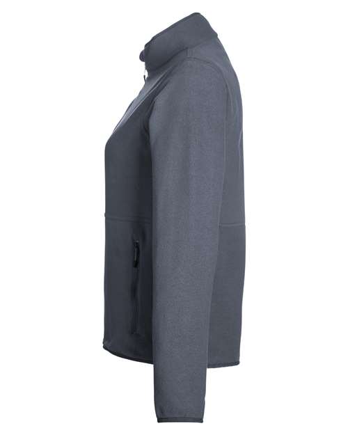 Women's Rocklin Jacket – Detail