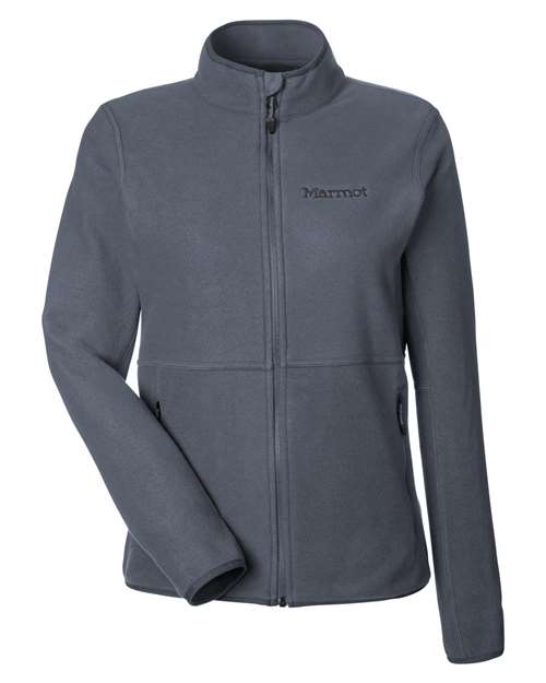 Women's Rocklin Jacket – Front