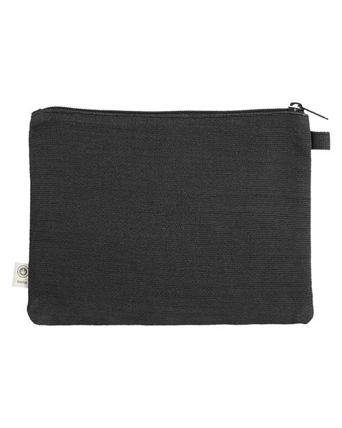 Hemp Pouch – Back