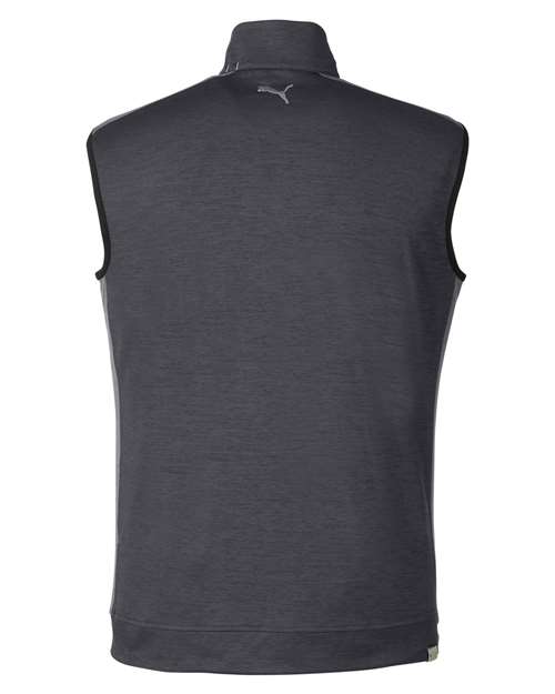 Men's T7 Cloudspun Vest – Back