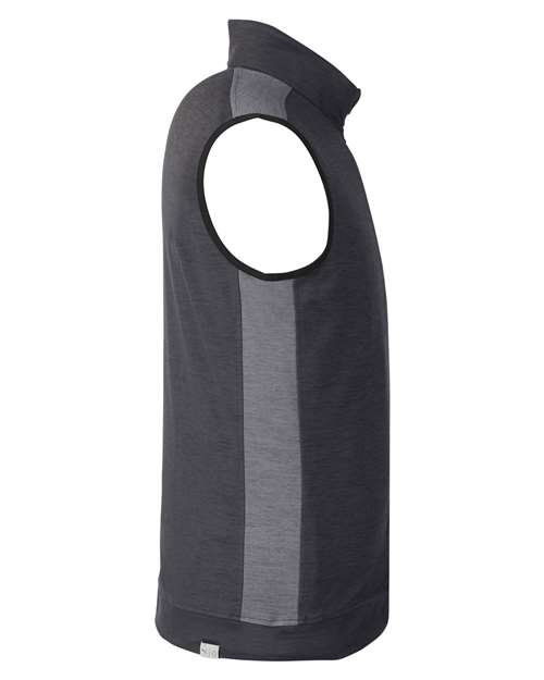Men's T7 Cloudspun Vest – Detail