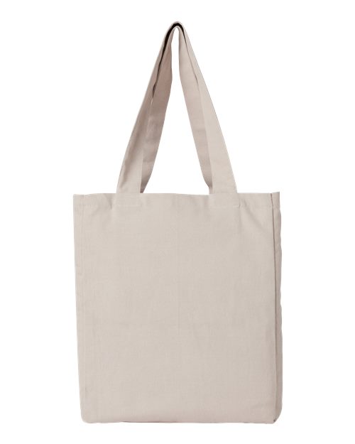 Reclaimist Fiber Everywhere Tote – Back
