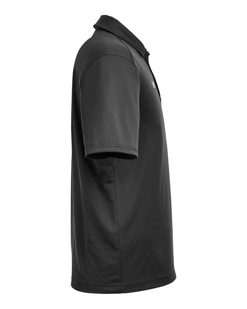 Men's Tech™ Polo – Detail