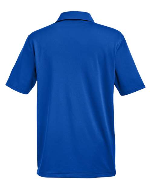 Men's Tech™ Polo – Back