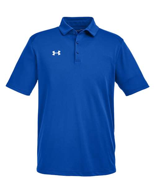 Men's Tech™ Polo – Front
