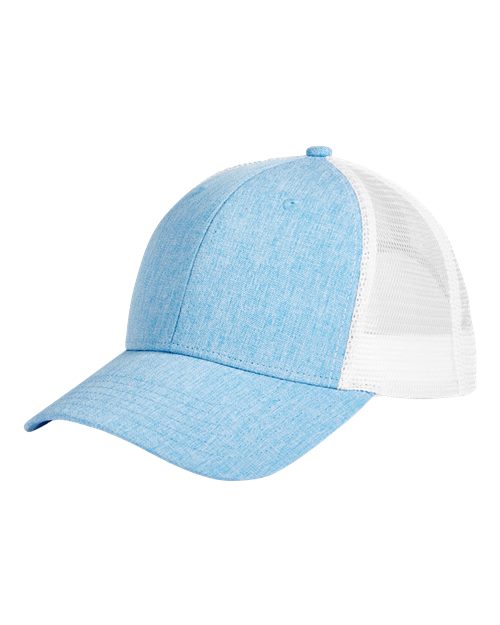 Sport Trucker Cap – Front