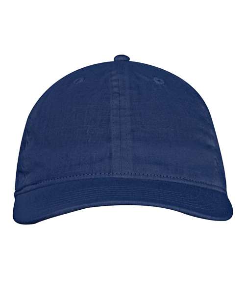 Hemp Hero Six-Panel Cap