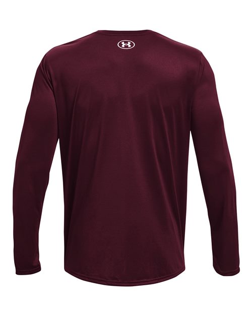 Men's Team Tech™ Long Sleeve T-Shirt – Back