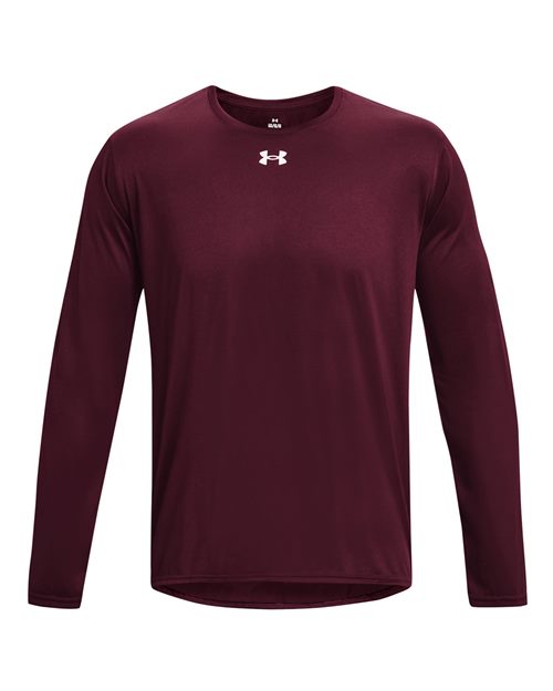 Men's Team Tech™ Long Sleeve T-Shirt – Front