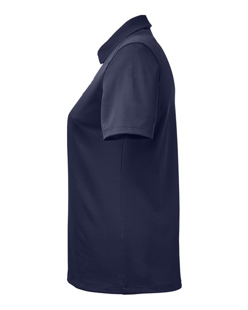 Women's Tech™ Polo – Detail