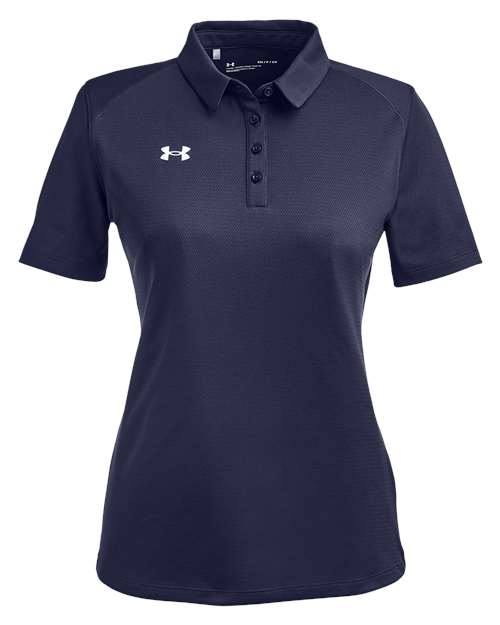Women's Tech™ Polo – Front