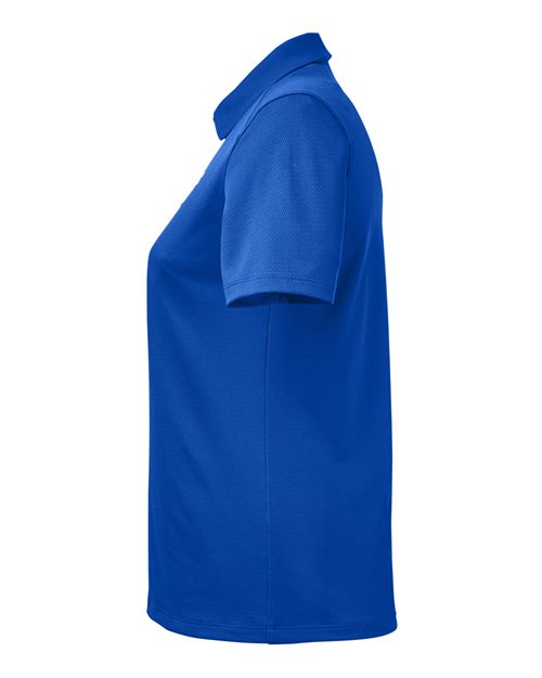 Women's Tech™ Polo – Detail